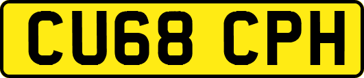 CU68CPH