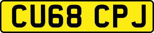 CU68CPJ