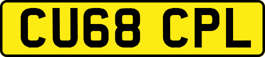 CU68CPL