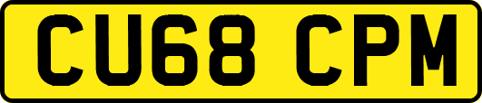 CU68CPM