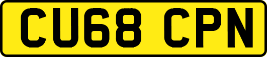 CU68CPN
