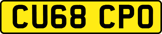 CU68CPO