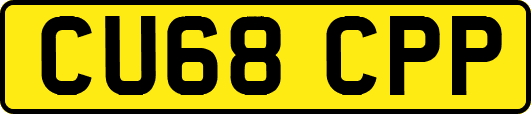CU68CPP