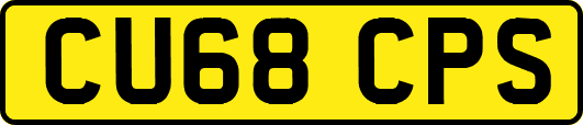CU68CPS