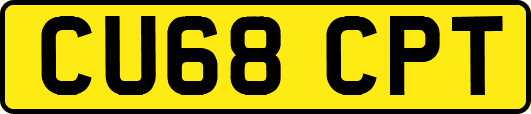 CU68CPT