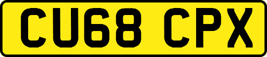 CU68CPX