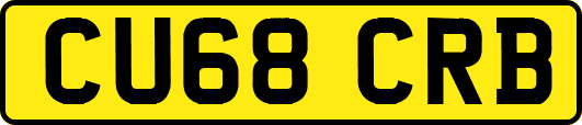 CU68CRB