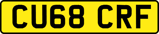 CU68CRF