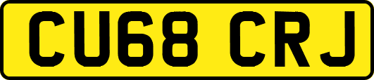 CU68CRJ
