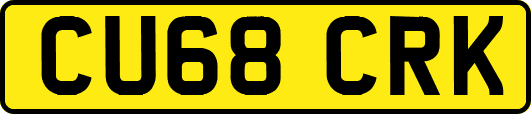 CU68CRK