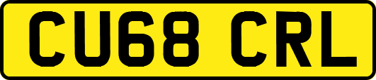 CU68CRL