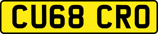 CU68CRO