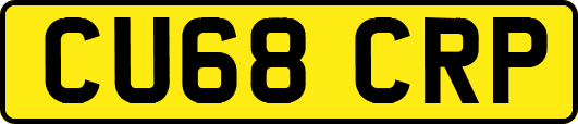 CU68CRP