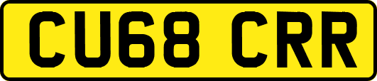 CU68CRR