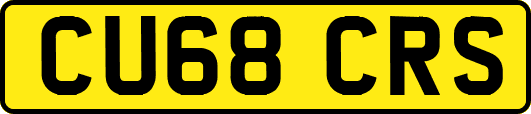 CU68CRS