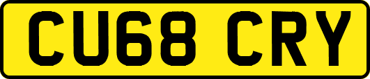 CU68CRY