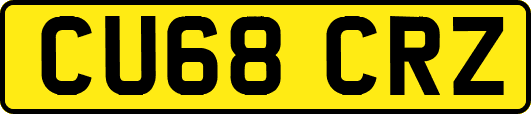 CU68CRZ