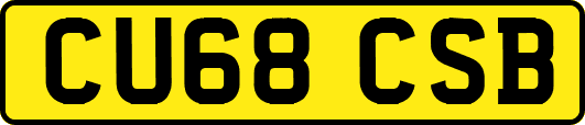 CU68CSB