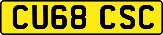 CU68CSC
