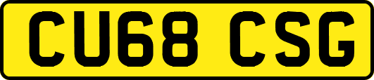 CU68CSG