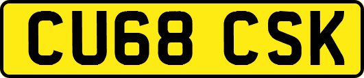 CU68CSK