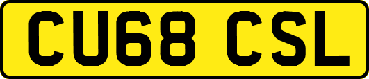 CU68CSL