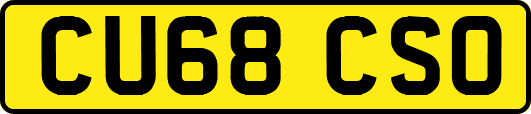 CU68CSO