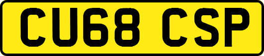 CU68CSP