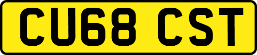 CU68CST