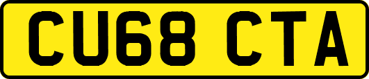 CU68CTA