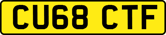 CU68CTF