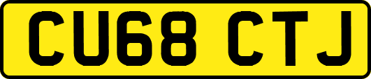 CU68CTJ