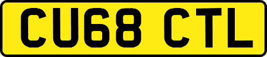 CU68CTL