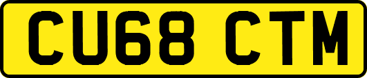 CU68CTM