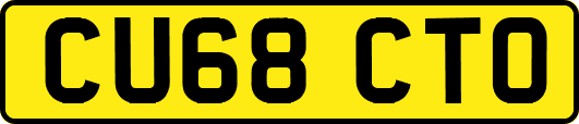 CU68CTO
