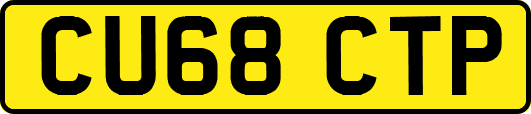 CU68CTP
