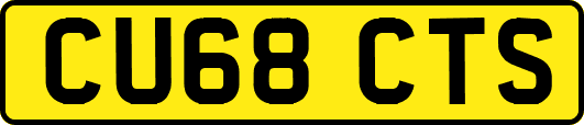 CU68CTS