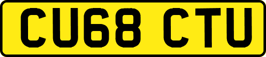 CU68CTU