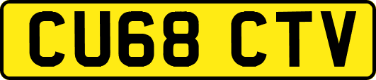 CU68CTV