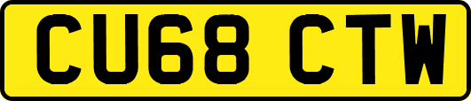 CU68CTW