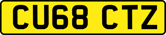 CU68CTZ