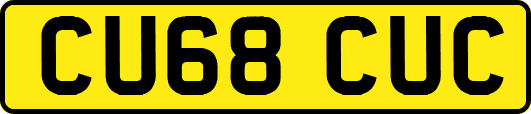 CU68CUC