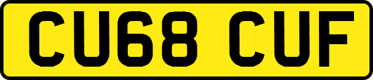 CU68CUF