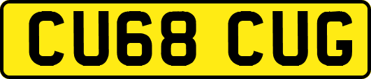 CU68CUG