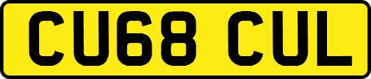 CU68CUL
