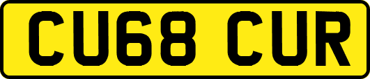 CU68CUR