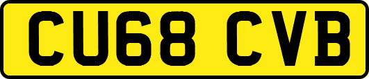 CU68CVB