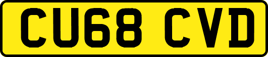CU68CVD