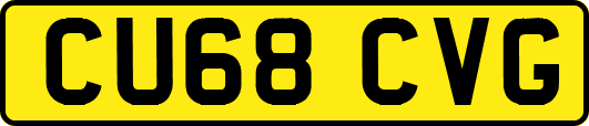 CU68CVG
