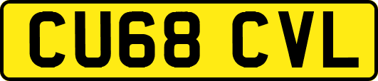 CU68CVL